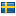 vranov.sk server is located in Sweden